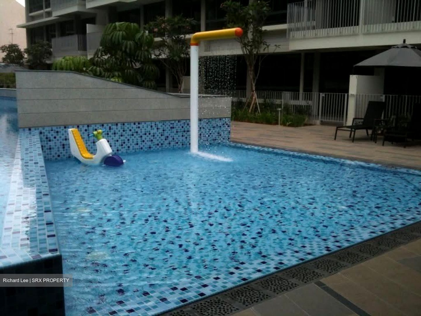 Residences Botanique (D19), Condominium #625475061